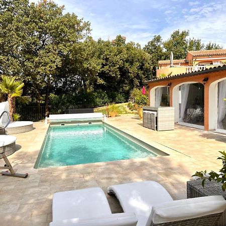 La Casa Dei Sogni Bed and Breakfast Flayosc Buitenkant foto