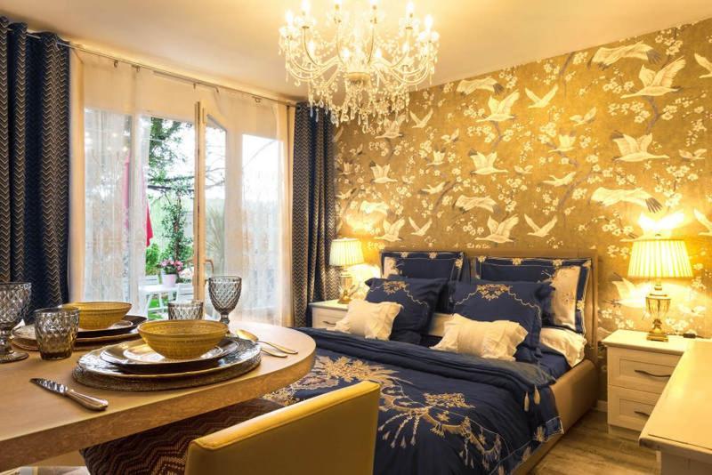 La Casa Dei Sogni Bed and Breakfast Flayosc Buitenkant foto