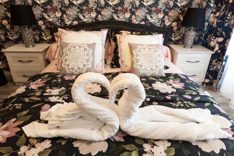 La Casa Dei Sogni Bed and Breakfast Flayosc Buitenkant foto