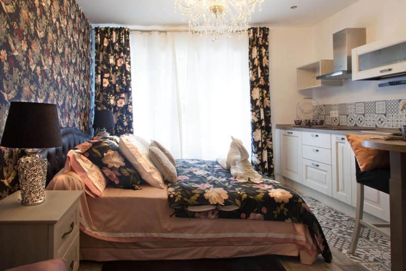 La Casa Dei Sogni Bed and Breakfast Flayosc Buitenkant foto