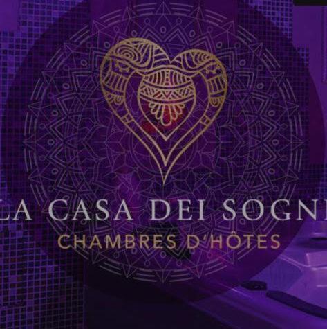 La Casa Dei Sogni Bed and Breakfast Flayosc Buitenkant foto