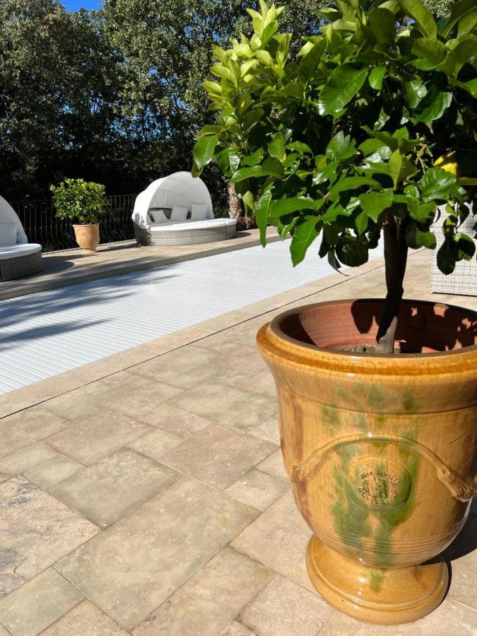 La Casa Dei Sogni Bed and Breakfast Flayosc Buitenkant foto