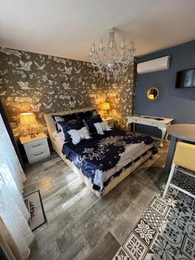 La Casa Dei Sogni Bed and Breakfast Flayosc Buitenkant foto